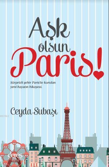 Aşk Olsun Paris!