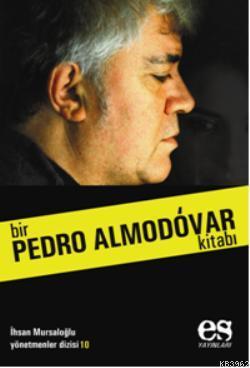 Bir Pedro Almodóvar Kitabı