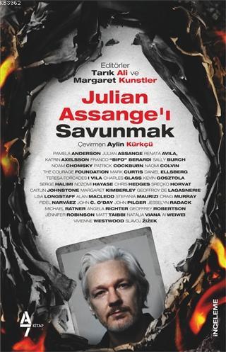 Julian Assange'ı Savunmak