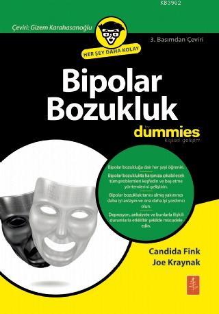 Bipolar Bozukluk; Bipolar Disorder For Dummies