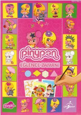 Pinypon - Eğlence Zamanı