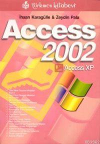 Access 2002; Access Xp