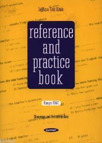 Reference And Practice Book