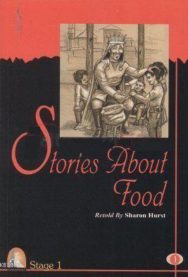 Stories About Food (Cd'li)