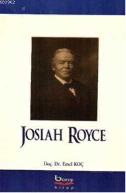 Rosiah Royce