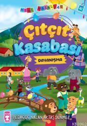 Çıtçıt Kasabası - Mini Masallar 5