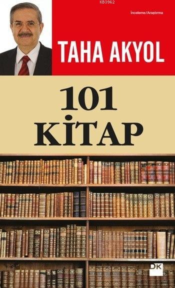 101 Kitap