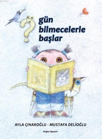 Gün Bilmecelerle Başlar (5+ Yaş)