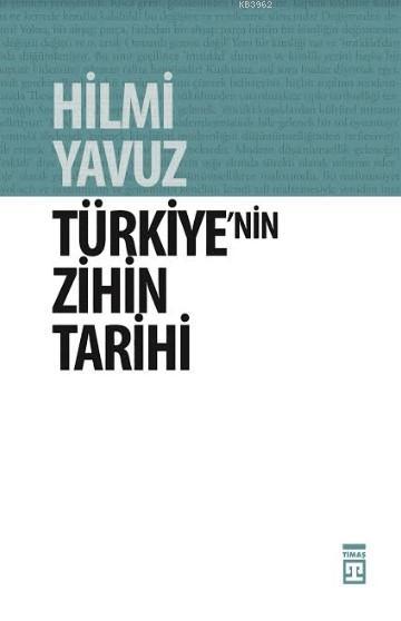 Türkiye'nin Zihin Tarihi