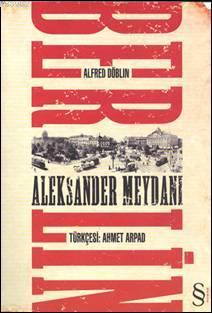 Berlin; Aleksander Meydanı