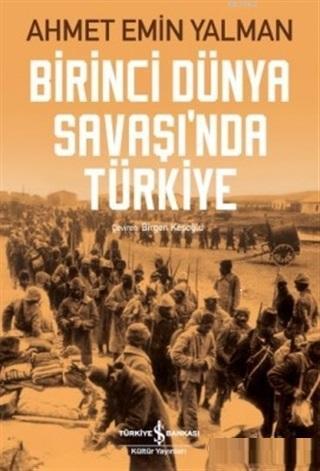 Birinci Dünya Savaşı'nda Türkiye