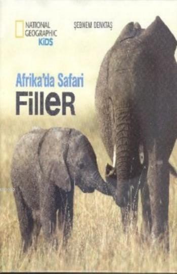 Afrika'da Safari Filler