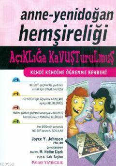 Anne-Yenidoğan Hemşireliği