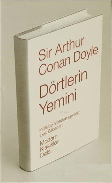 Dörtlerin Yemini