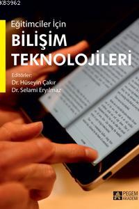 Eğitimciler İçin Bilişim Teknolojileri