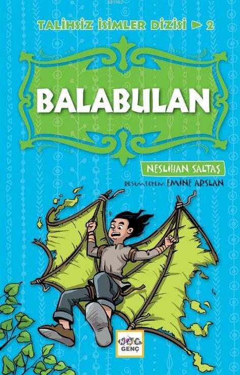 Balabulan