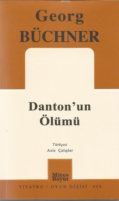 Danton'un Ölümü