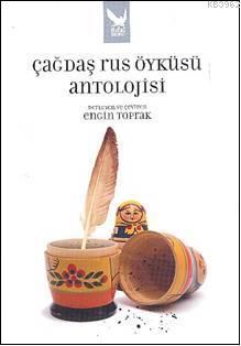 Çağdaş Rus Öyküsü Antolojisi