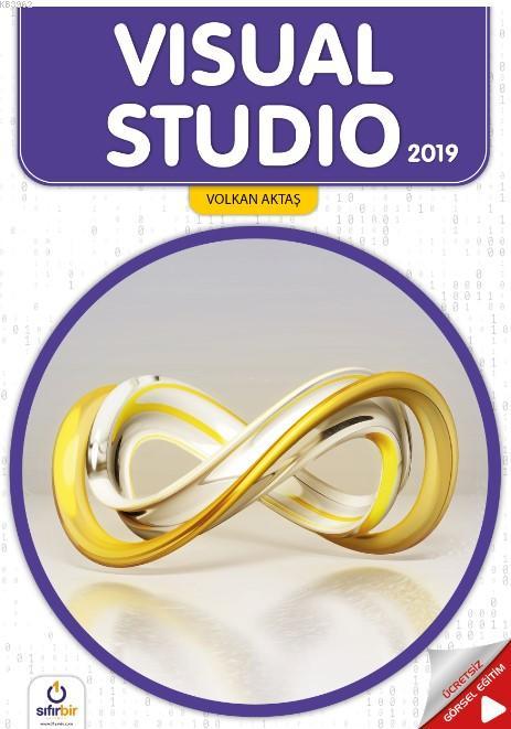 Visual Studio 2019; Eğitim Video hediyeli