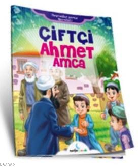 Kavramlar Serisi Bereket - Çiftçi Ahmet Amca