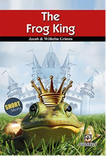 The Frog King