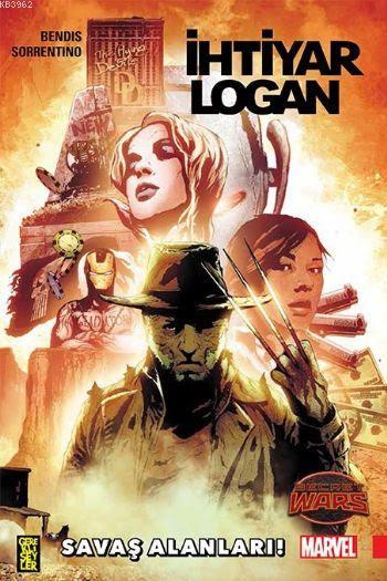 İhtiyar Logan 0: Savaş Alanları!