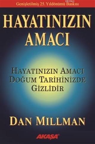 Hayatınızın Amacı; Hayatınızın Amacı Doğum Tarihinizde Gizlidir