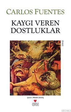 Kaygı Veren Dostluklar