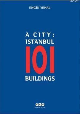 A City: İstanbul 101 Building