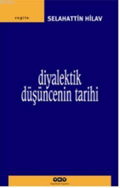 Diyalektik Düşüncenin Tarihi