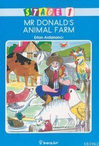 Mr. Donald's Animal Farm (Stage 1)