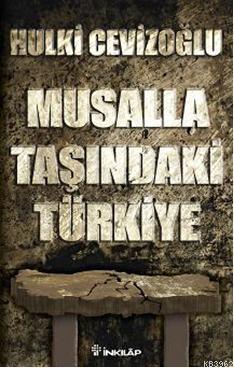 Musalla Taşında Türkiye