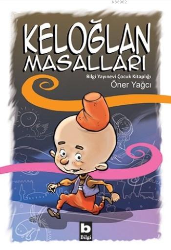 Keloğlan Masalları