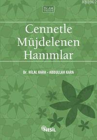 Cennetle Müjdelenen Hanımlar