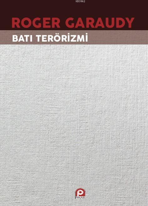 Batı Terörizmi