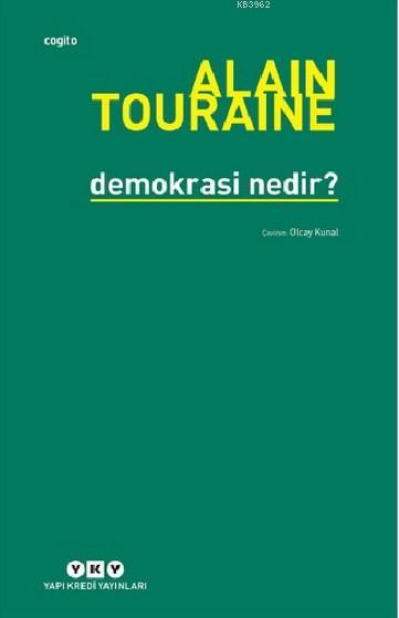 Demokrasi Nedir?