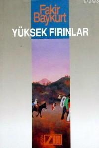 Yüksek Fırınlar