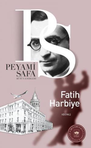 Fatih-Harbiye