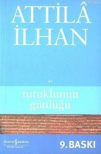 Tutuklunun Günlüğü