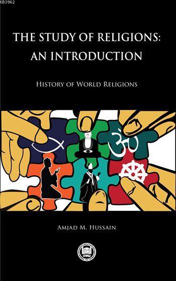 The Study of Religions: An Introduction; History of World Religions