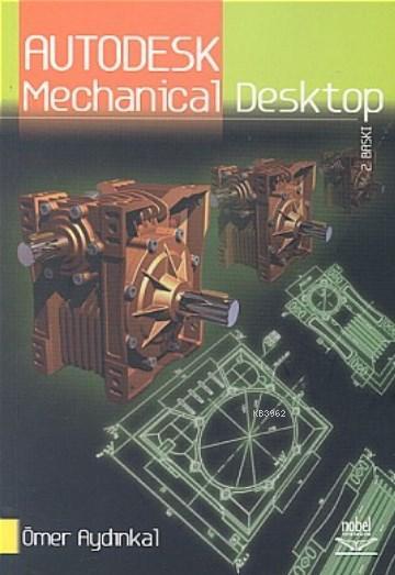 AutoDesk Mechanical Desktop