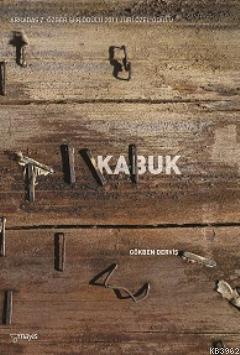 Kabuk