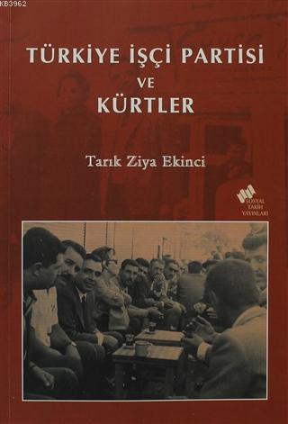 Türkiye İşçi Partisi ve Kürtler