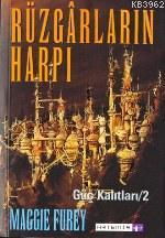 Rüzgarların Harpı; Güç Kalıtları 2