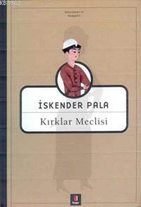 Kırklar Meclisi