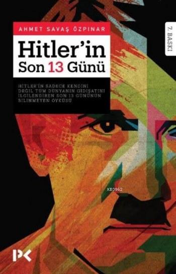 Hitler'in Son 13 Günü