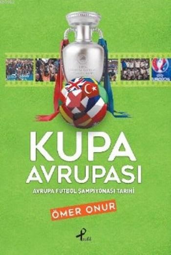 Kupa Avrupası; Avrupa Futbol Şampiyonası Tarihi