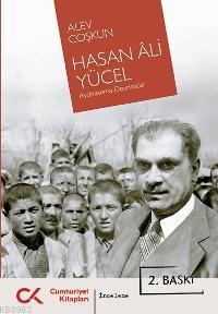 Hasan Âli Yücel; Aydınlanma Devrimcisi