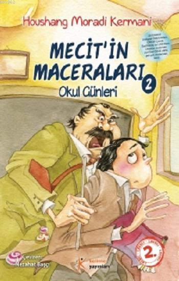 Mecit'in Maceraları 2