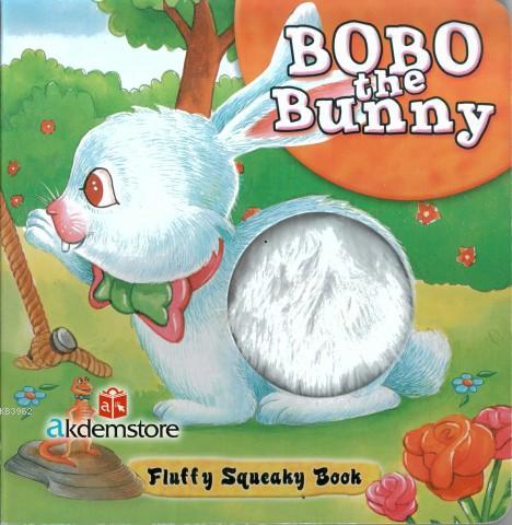 bobo the bunny